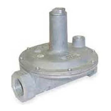 Maxitrol Maxitrol 1-1/2" Lever Acting Regulator 325-7A 1 1/2, Up To 1,250,000 BTU 325-7A 1 1/2
